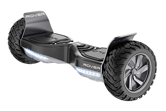 Halo Rover - The Best Hoverboard 2024