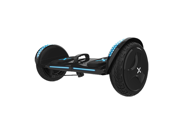 Hover BoardX