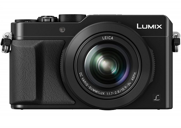 Panasonic Lumix LX100