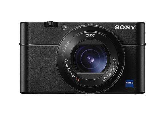 Sony RX100 V