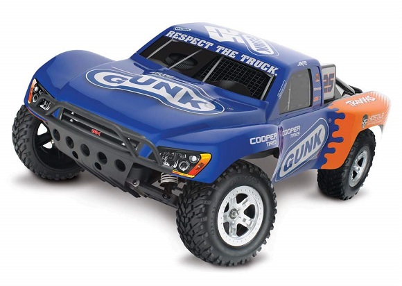 Traxxas Slash