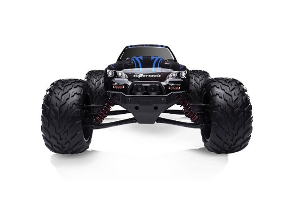 remote control car price 200