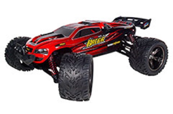 long range rc car with camera