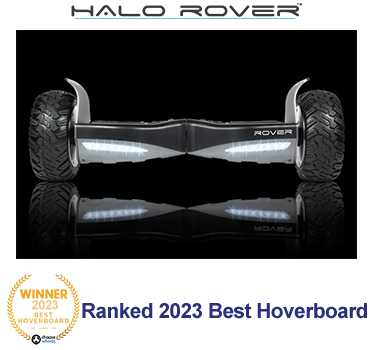 Halo Rover